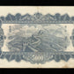 CHINE - Central Bank of China, 5000 Yuan 1948 Pick 385A TTB / VF