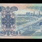 SINGAPOUR - SINGAPORE - Board of Commissioners, 50 Dollars (1987) Pick 22a NEUF / UNC