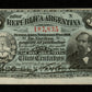 ARGENTINE - ARGENTINA - 5 Centavos 1890 1891 Santamarina & Achával Pick 209 NEUF / UNC