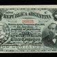 ARGENTINE - ARGENTINA - 5 Centavos 1890 1891 Areco & Marín Pick 209 NEUF / UNC