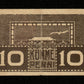 ESTONIE - ESTONIA - 10 Penni (1919) Pick 40b TTB / VF