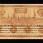 ALLEMAGNE - GERMANY - Notgeld Dortmund und Hörde, 1000 Mark 1922 TB / Fine