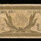 INDOCHINE - FRENCH INDOCHINA - 10 Cents (1942) Pick 89a TB / Fine