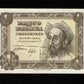 ESPAGNE - SPAIN - 1 Peseta 1951 Pick 139a pr.NEUF / UNC-