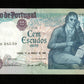 PORTUGAL - 100 Escudos 1985 Pick 178d pr.SUP / XF-