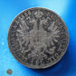 AUTRICHE - AUSTRIA - 1 Florin 1889 KM.2222