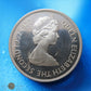 SAINT-HELENE - ST HELENA - 25 Pence Proof Jubilé d'argent 1977 KM.6a