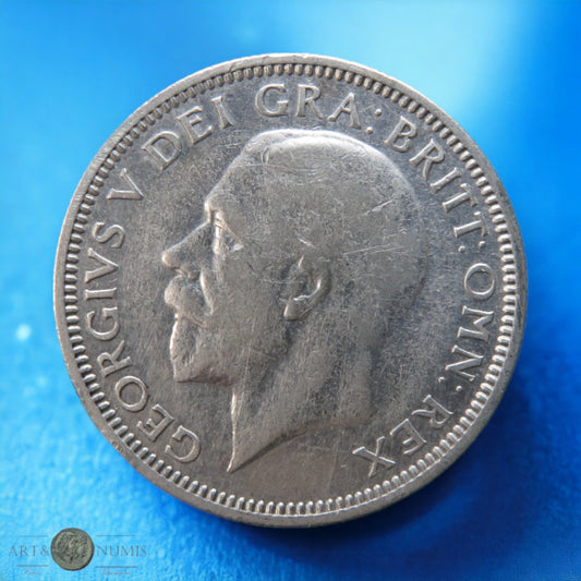 ROYAUME UNI - UNITED KINGDOM - Shilling 1936 S.4039