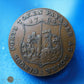 ROYAUME UNI - UNITED KINGDOM - Token - Kent - Dover 1/2 Penny 1794 D&H16