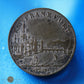 ALLEMAGNE - GERMANY - Francfort - 6 Kreuzer 1856 KM.350