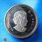 CANADA - 25 Cents Proof Poppy 2004 KM.510a