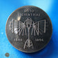 ALLEMAGNE - GERMANY  - RDA - 5 Mark Otto Lilienthal 1973 KM.43