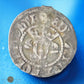 ANGLETERRE - ENGLAND - Edward I - Penny "Long cross" London