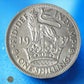 ROYAUME UNI - UNITED KINGDOM - Shilling 1937 KM.853