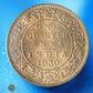 INDES BRITANNIQUES - BRITISH INDIA - 1/4 Anna 1930 KM.512