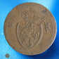 ALLEMAGNE - GERMANY - Hessen Darmstadt - 1 Pfennig 1819 AKS.95