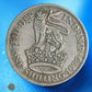 ROYAUME UNI - UNITED KINGDOM - Shilling 1929 S.4038