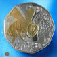 AUTRICHE - AUSTRIA - 5 Euro Danse des abeilles 2023