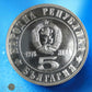 BULGARIE - BULGARIA - 5 Leva 1976 Proof KM.97