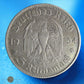 ALLEMAGNE - GERMANY - 5 Reichsmark 1934 KM.82