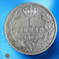 SERBIE - SERBIA - 1 Dinar 1904 KM.25