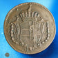 AUTRICHE - AUSTRIA - 1 Heller 1790 Gunzburg KM.5