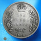 INDES BRITANNIQUES - INDIA - Rupee 1906 KM.508