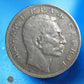 SERBIE - 1 Dinar 1912 KM.25.1