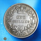 ROYAUME UNI - Shilling 1853 S.3902