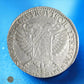ALLEMAGNE - SAXE - 1/12 Thaler 1792 KM.1031