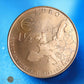 ALLEMAGNE - 1 1/2 Euro Berlin 1997
