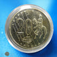 VATICAN - 20 Cent 2009 unofficial - Trial - Essai - Probe