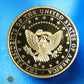 USA - Medaille Barack Obama 2009-2013