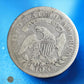 USA - Dime Capped Bust 1821 Philadelphie KM.42