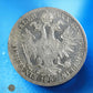 AUTRICHE - 1 Thaler François-Joseph Ier 1857 A