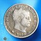 ITALIE - Napoléon Ier - 5 Soldi 1810 Milan KM.5