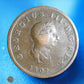 ROYAUME UNI - 1/2 Penny 1807 KM.662