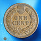 USA - 1 Cent Indian Head 1893 KM.90a