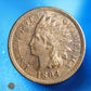 USA - 1 Cent Indian Head 1894 KM.90a