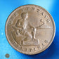 PHILIPPINES - 1 Centavo 1941 KM.179