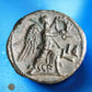 GALLIEN - Egypte -  Alexandrie - Tétradrachme