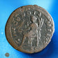 GORDIEN III - As CONCORDIA MILIT, Rome RIC.288b