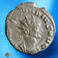 CLAUDE II LE GOTHIQUE - CLAUDIUS II - Antoninien FIDES EXERCI, Rome RIC.34