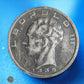 BELGIQUE - 50 Francs 1939 KM.122