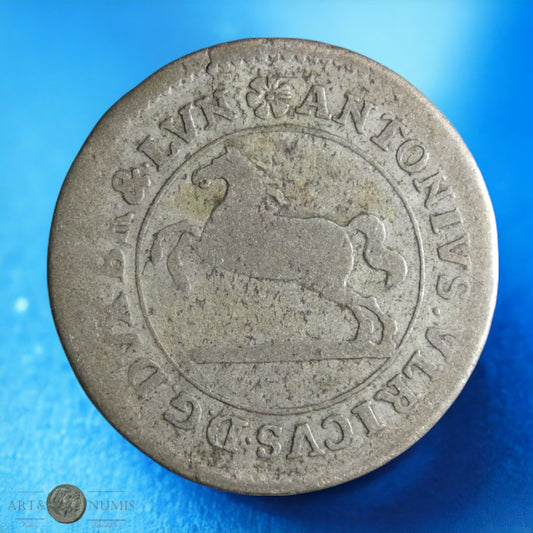 ALLEMAGNE - Braunschweig - 1/12 Thaler 1705