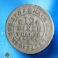 ALLEMAGNE - Braunschweig - 1/12 Thaler 1705