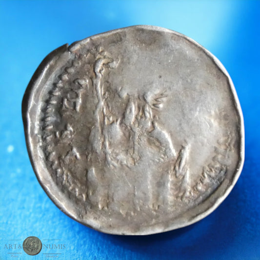 ALLEMAGNE -TREVES - ARNOLD II D'ISENBURG Pfennig
