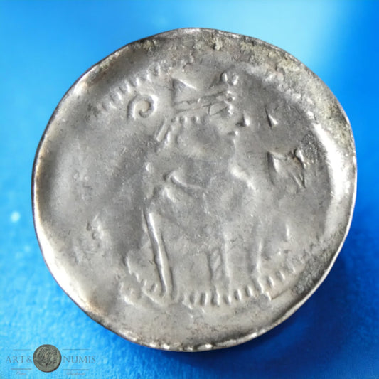 ALLEMAGNE -TREVES - ARNOLD II D'ISENBURG Pfennig