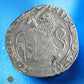 PAYS-BAS ESPAGNOLS - BRABANT - 1 escalin 1623 Bruxelles