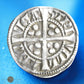 ANGLETERRE - Edward I - Penny "Long cross" Newcastle-upon-Tyne S.1391